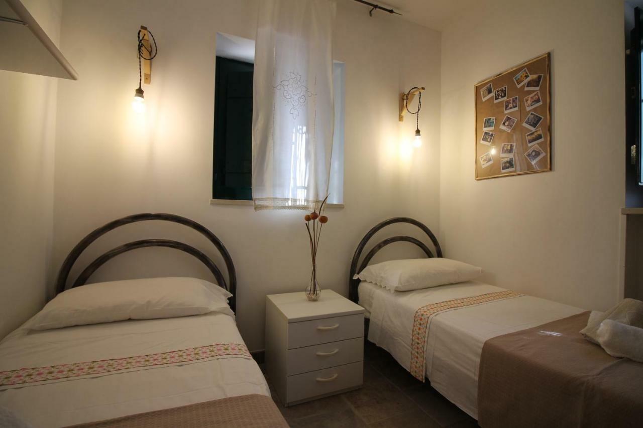 Maison Milleottocento Cisternino Exteriér fotografie