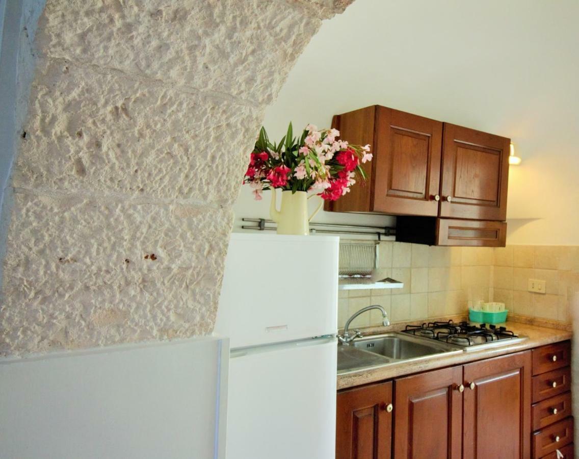 Maison Milleottocento Cisternino Exteriér fotografie